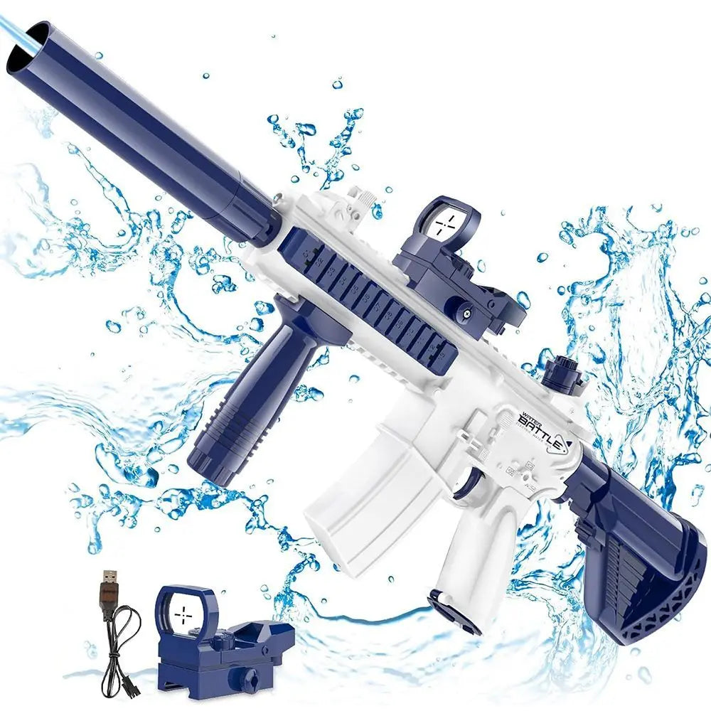 Aqua MP4